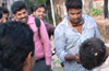 Kundapur : Mentally ill man thrashed in public for molestation bid
